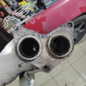 Фланец Toyota